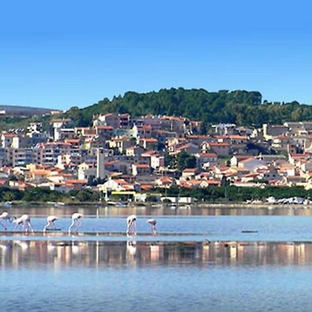 Sardinia Beautiful Apartment カラゼッタ 部屋 写真