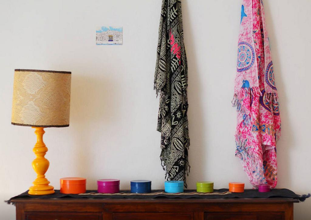 Sardinia Beautiful Apartment カラゼッタ 部屋 写真